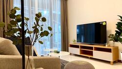 Marina One Residences (D1), Apartment #574770411